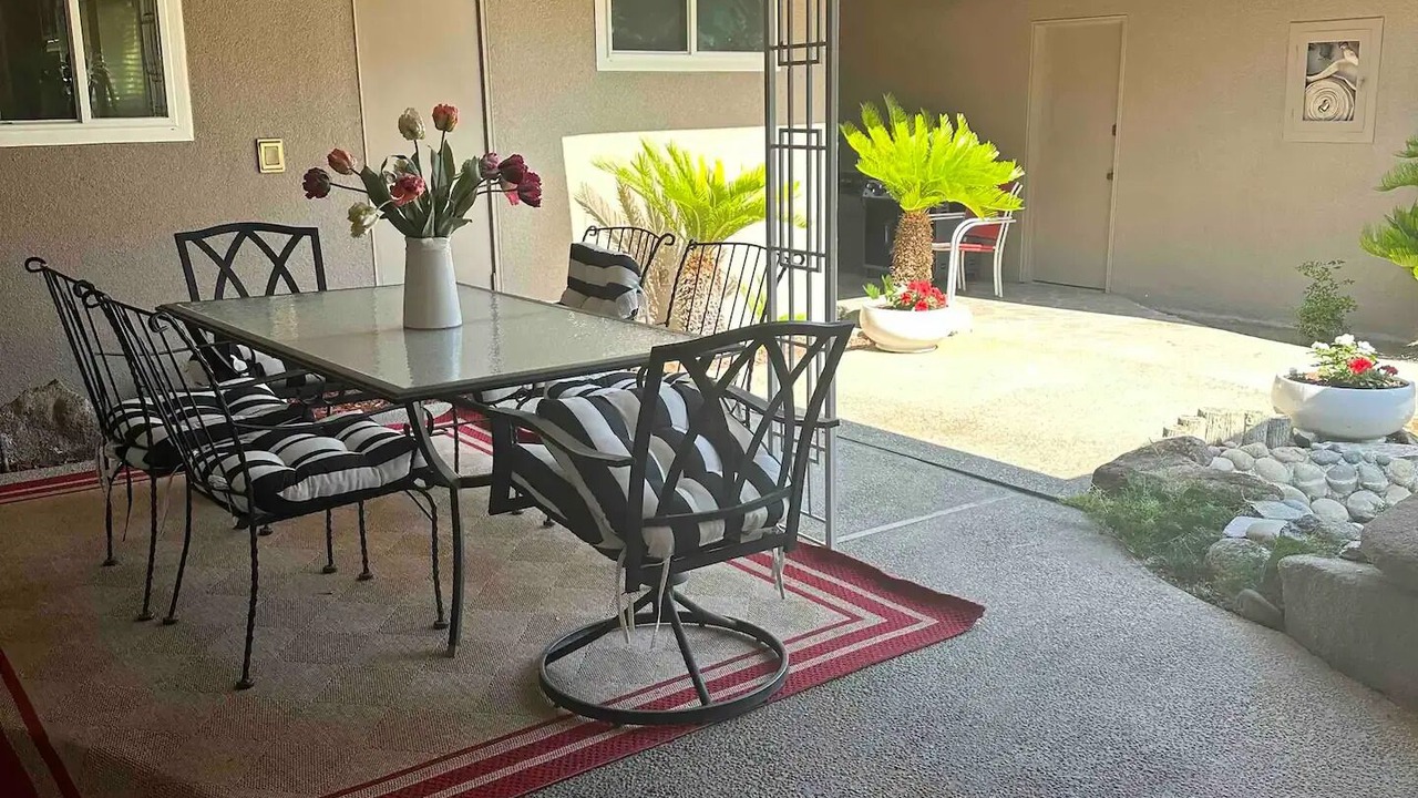 Photo of Outdoor in Fig Garden