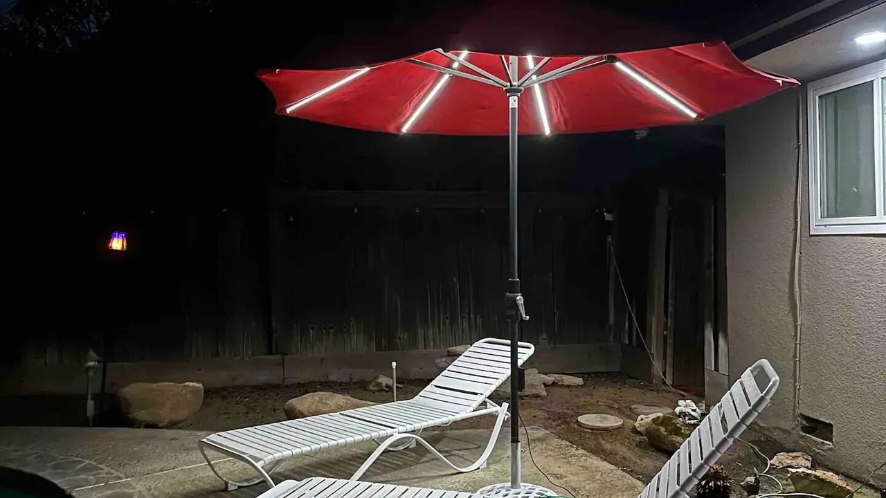 Photo of Patio Balcony in Fig Garden