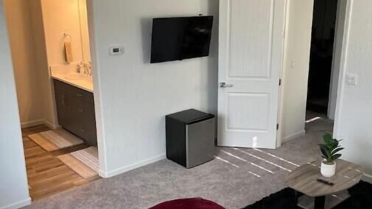 Photo of Bedroom in Visalia