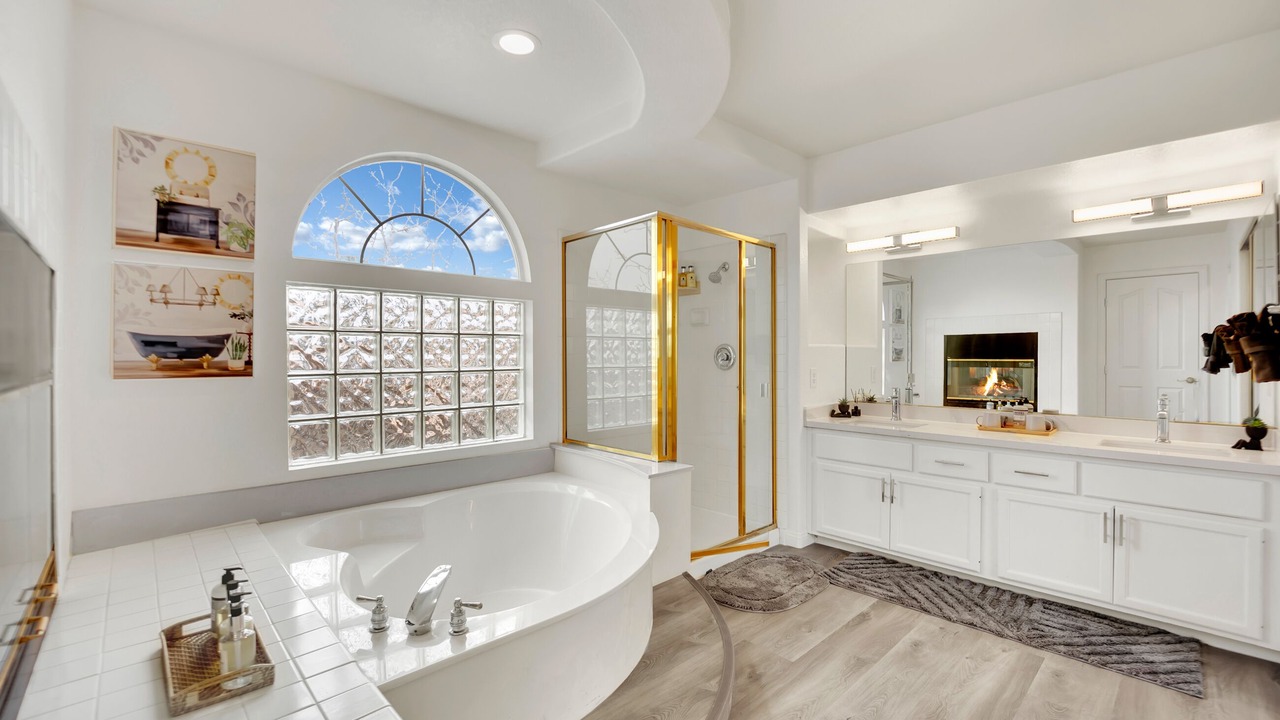 Photo of Bathroom in Green Valley