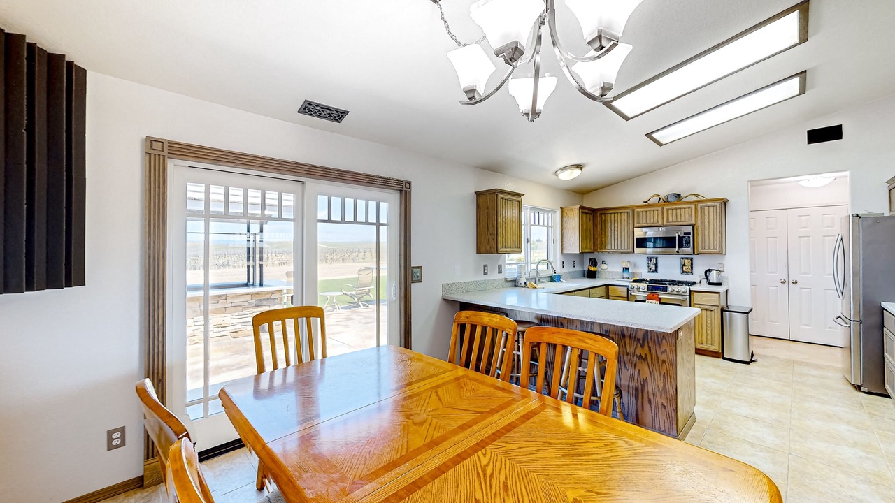 Photo of Kitchen in Paso Robles