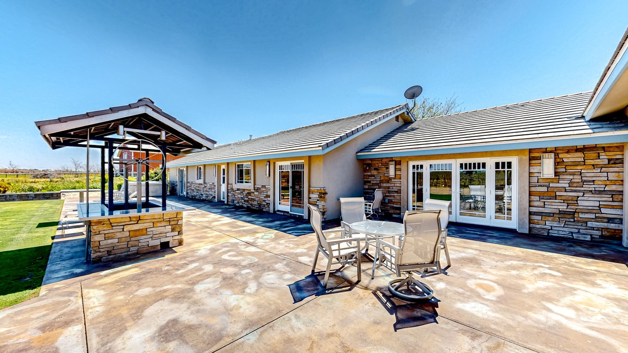 Photo of Outdoor in Paso Robles