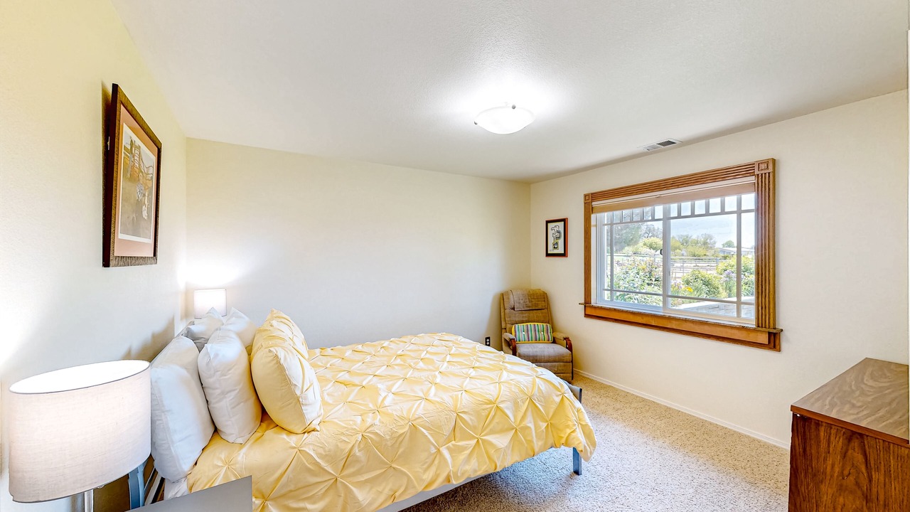 Photo of Bedroom in Paso Robles