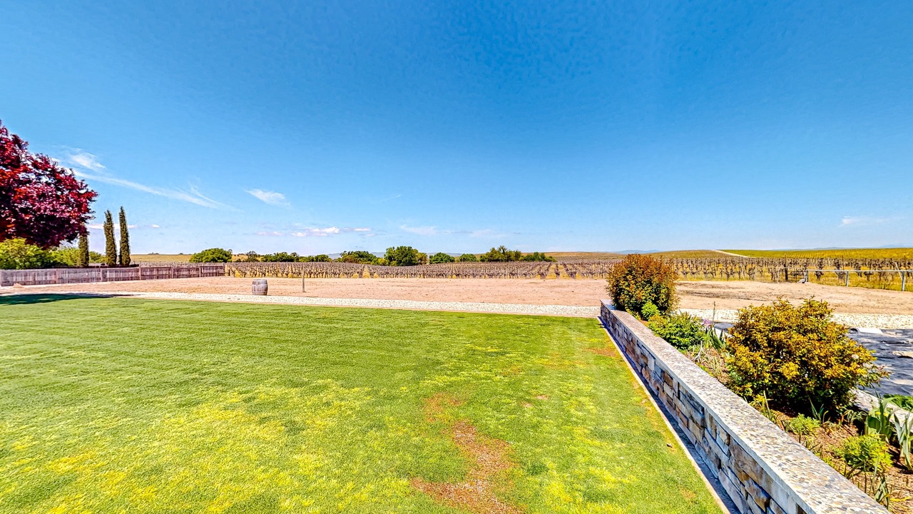 Photo of Bedroom in Paso Robles