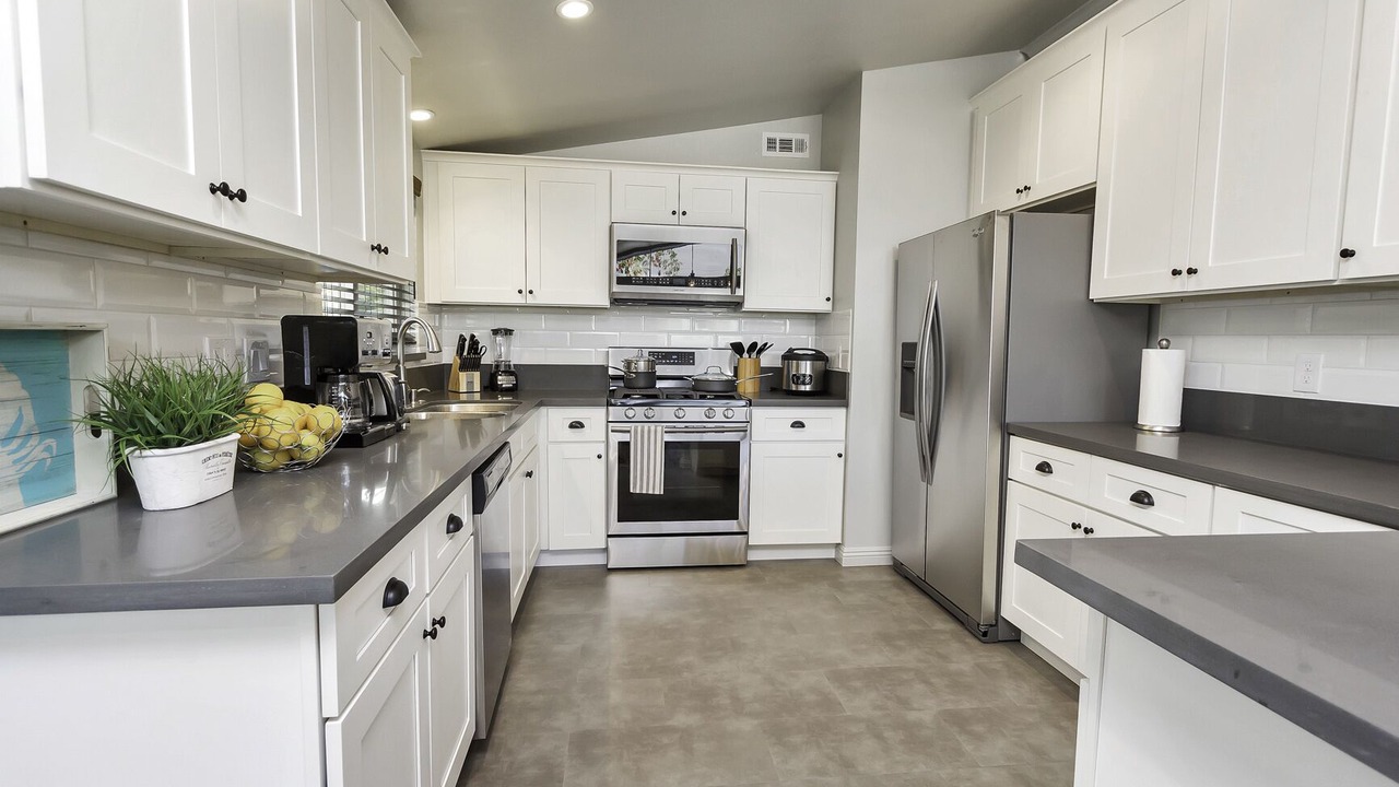 Photo of Kitchen in Southwest Anaheim