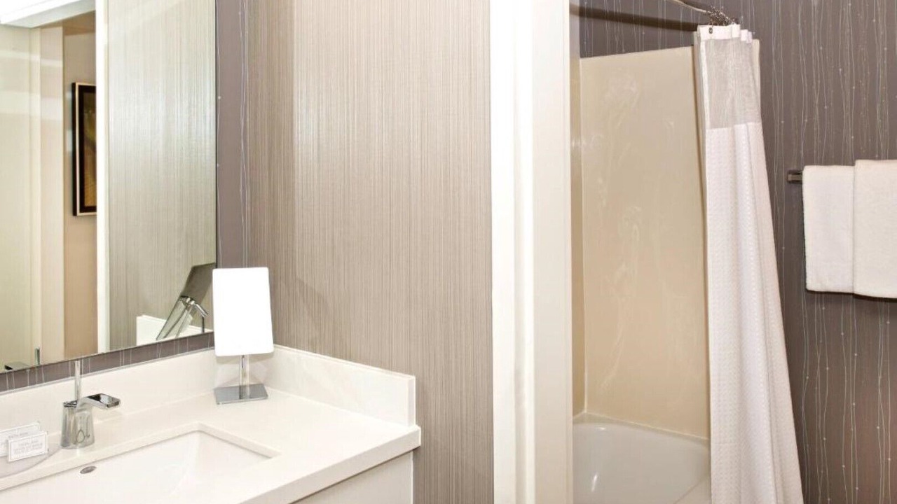 Photo of Bathroom in Oakland