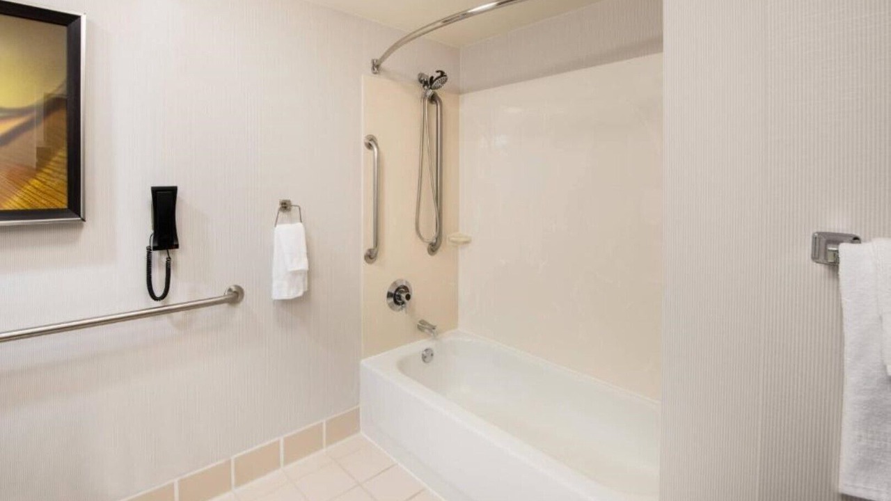 Photo of Bathroom in Oakland