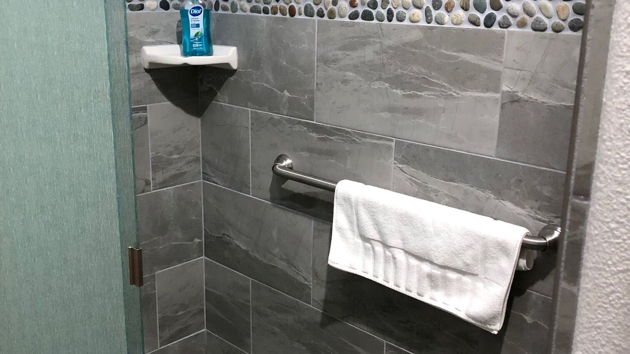 Photo of Bathroom in Midpines