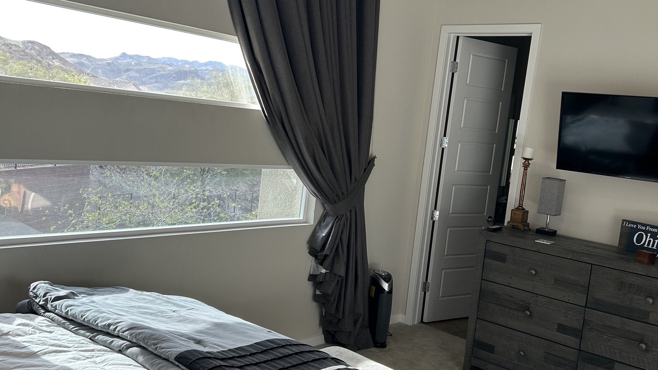 Photo of Bedroom in Lake Las Vegas