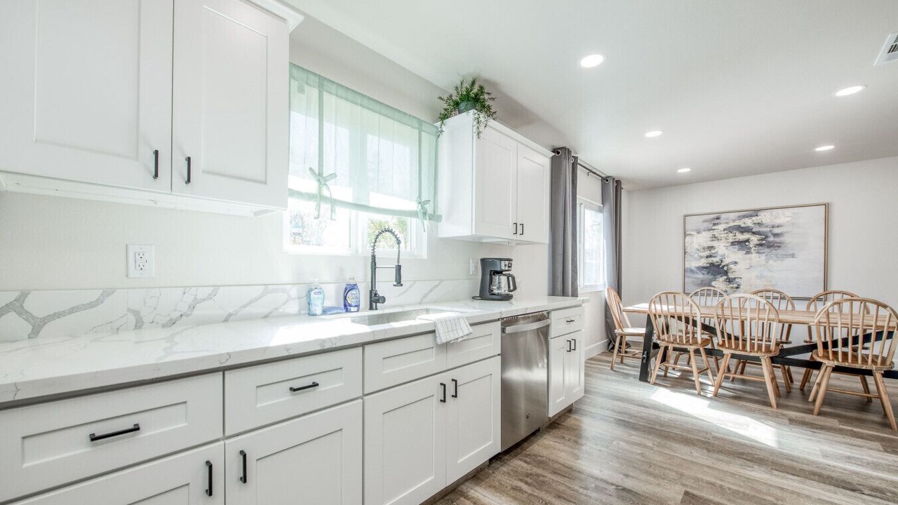 Photo of Kitchen in Fresno
