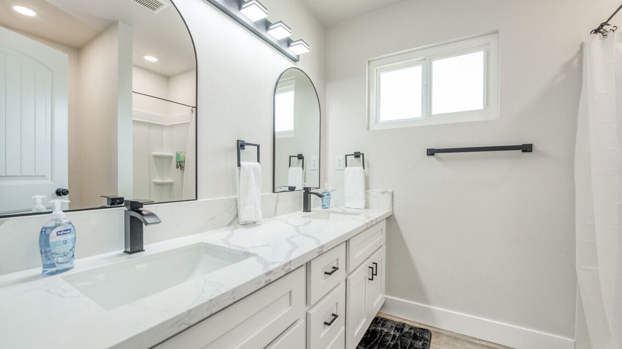 Photo of Bathroom in Fresno
