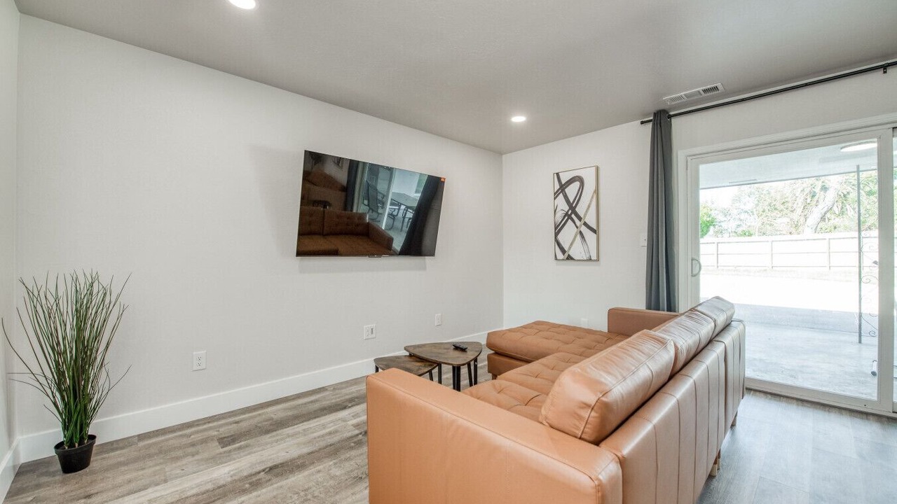 Photo of Livingroom in Fresno