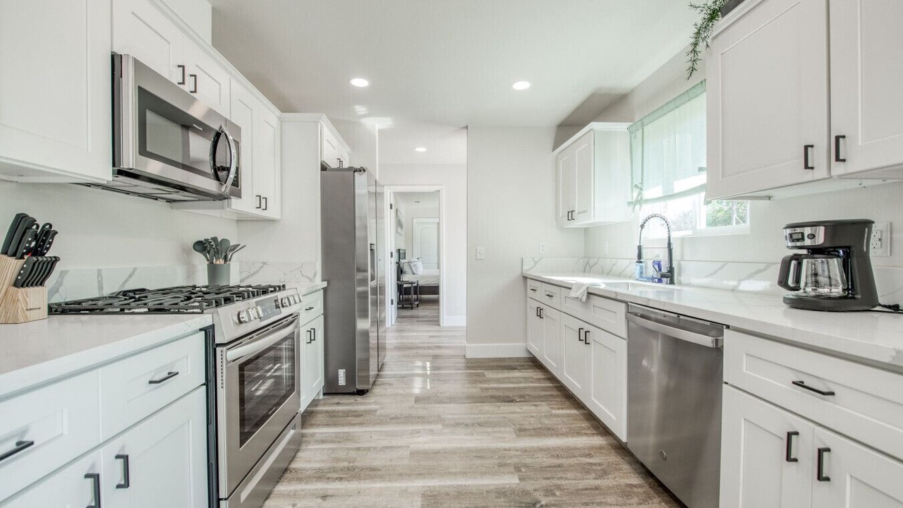 Photo of Kitchen in Fresno