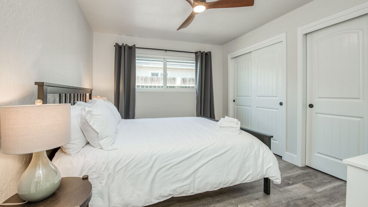 Photo of Bedroom in Fresno