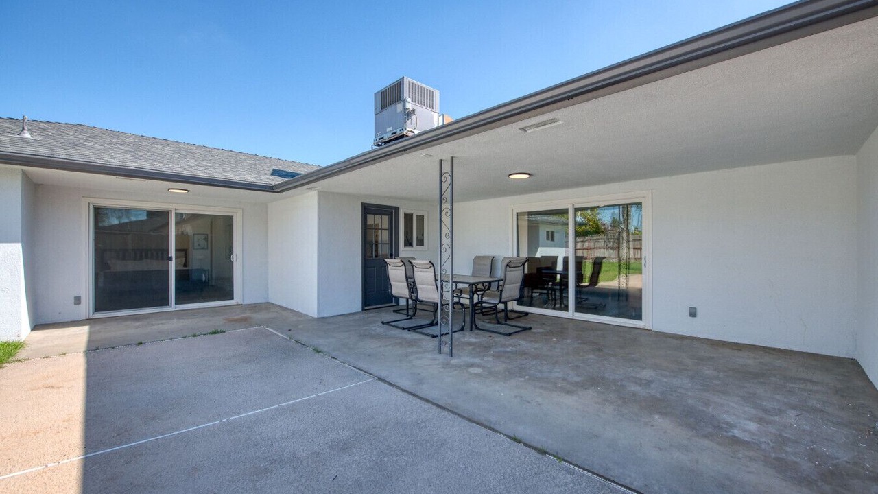 Photo of Outdoor in Fresno