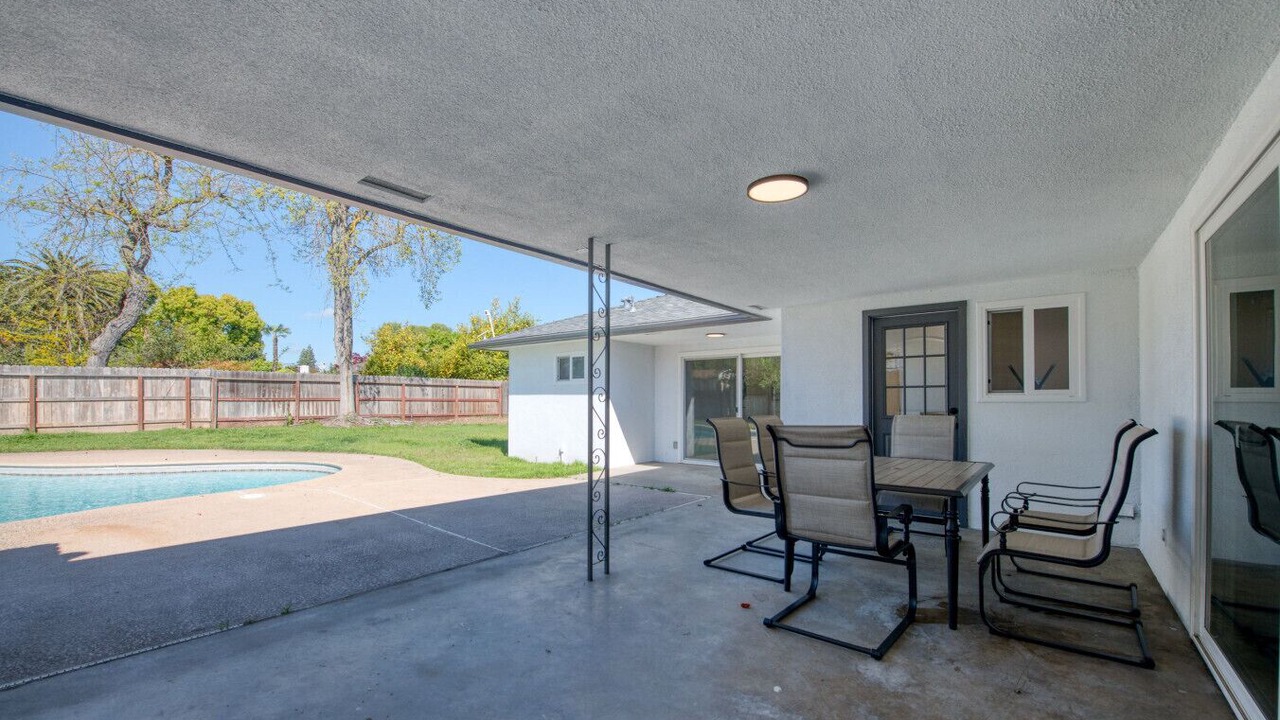 Photo of Outdoor in Fresno