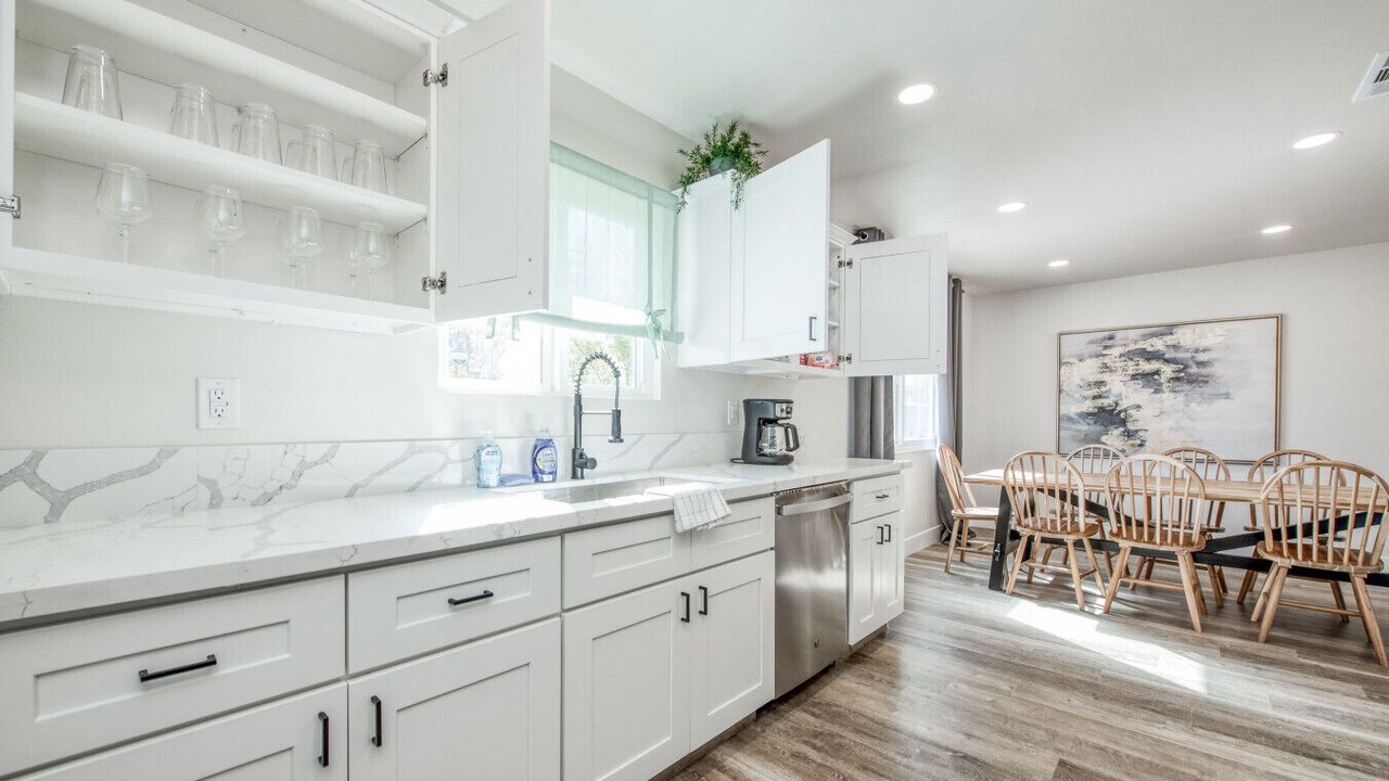 Photo of Kitchen in Fresno