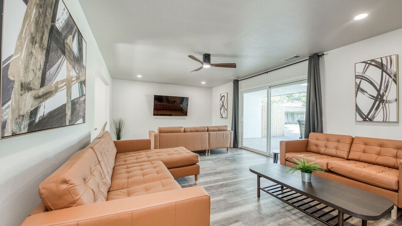 Photo of Livingroom in Fresno