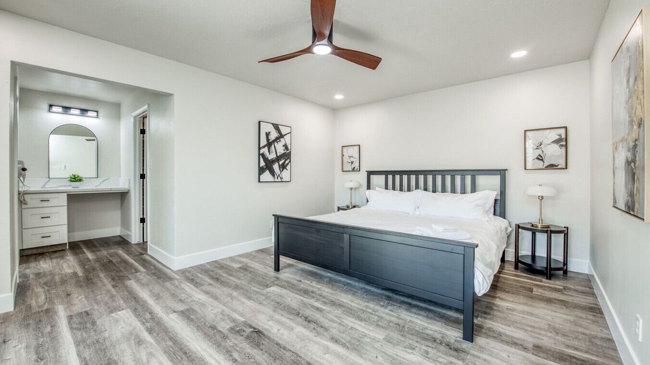 Photo of Bedroom in Fresno