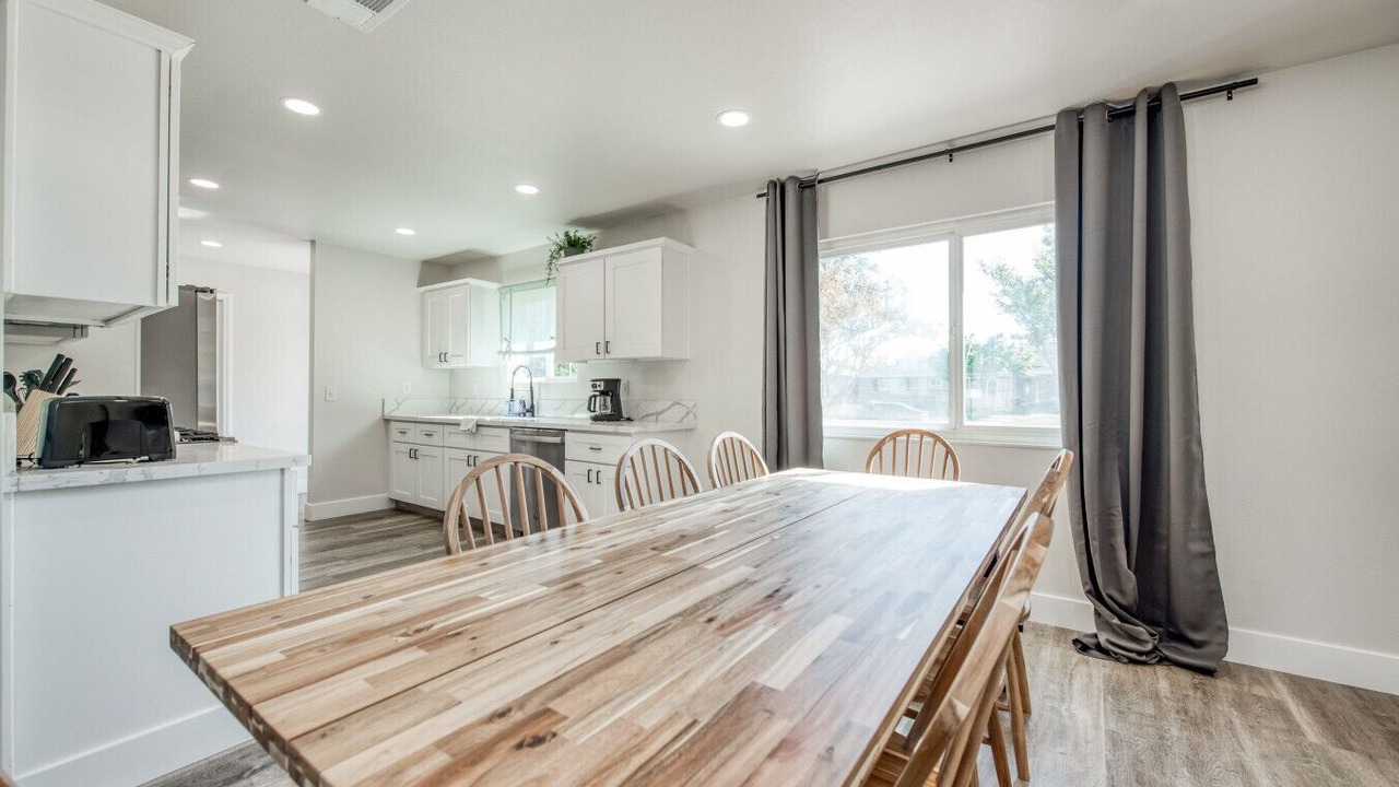 Photo of Kitchen in Fresno