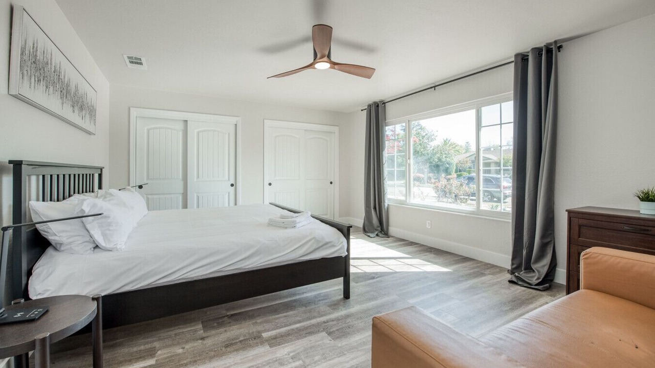 Photo of Bedroom in Fresno