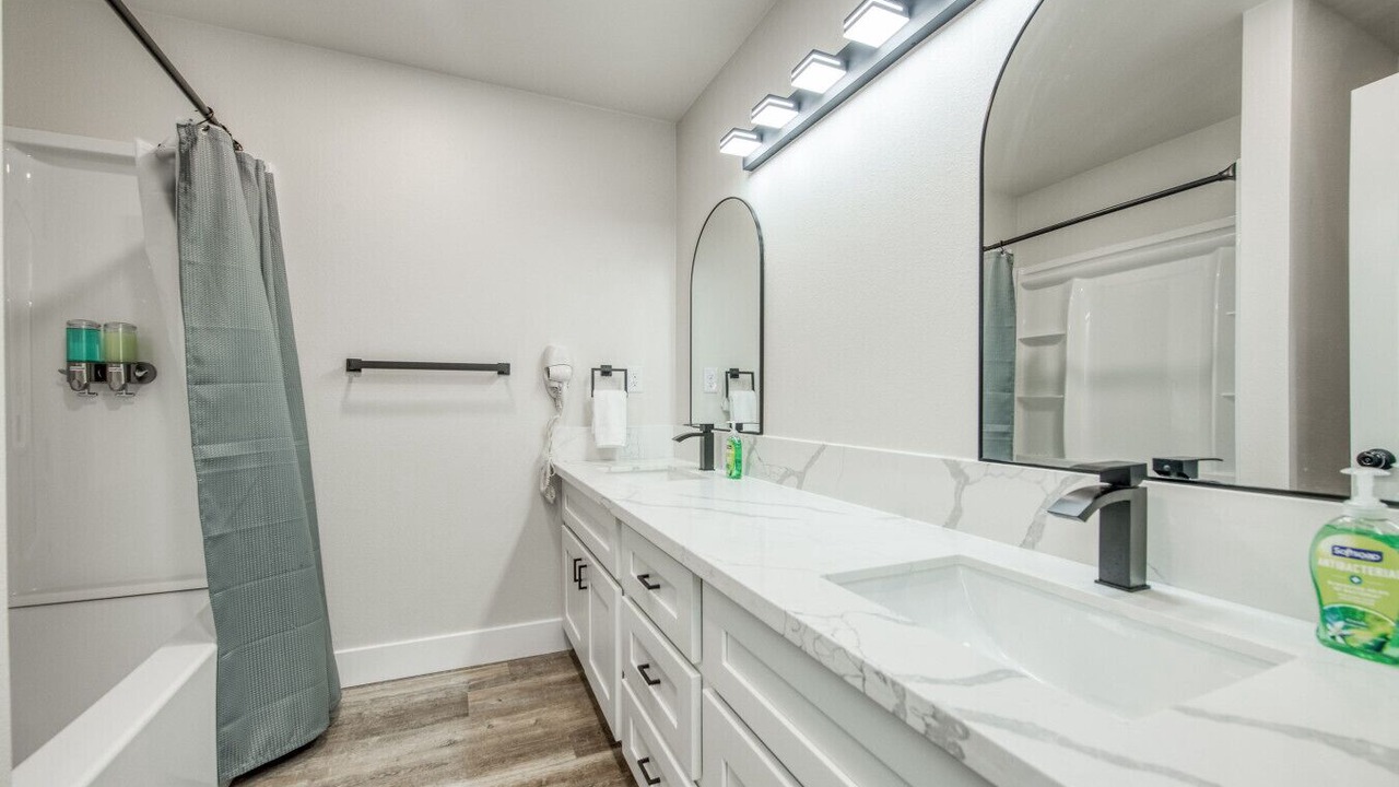 Photo of Bathroom in Fresno