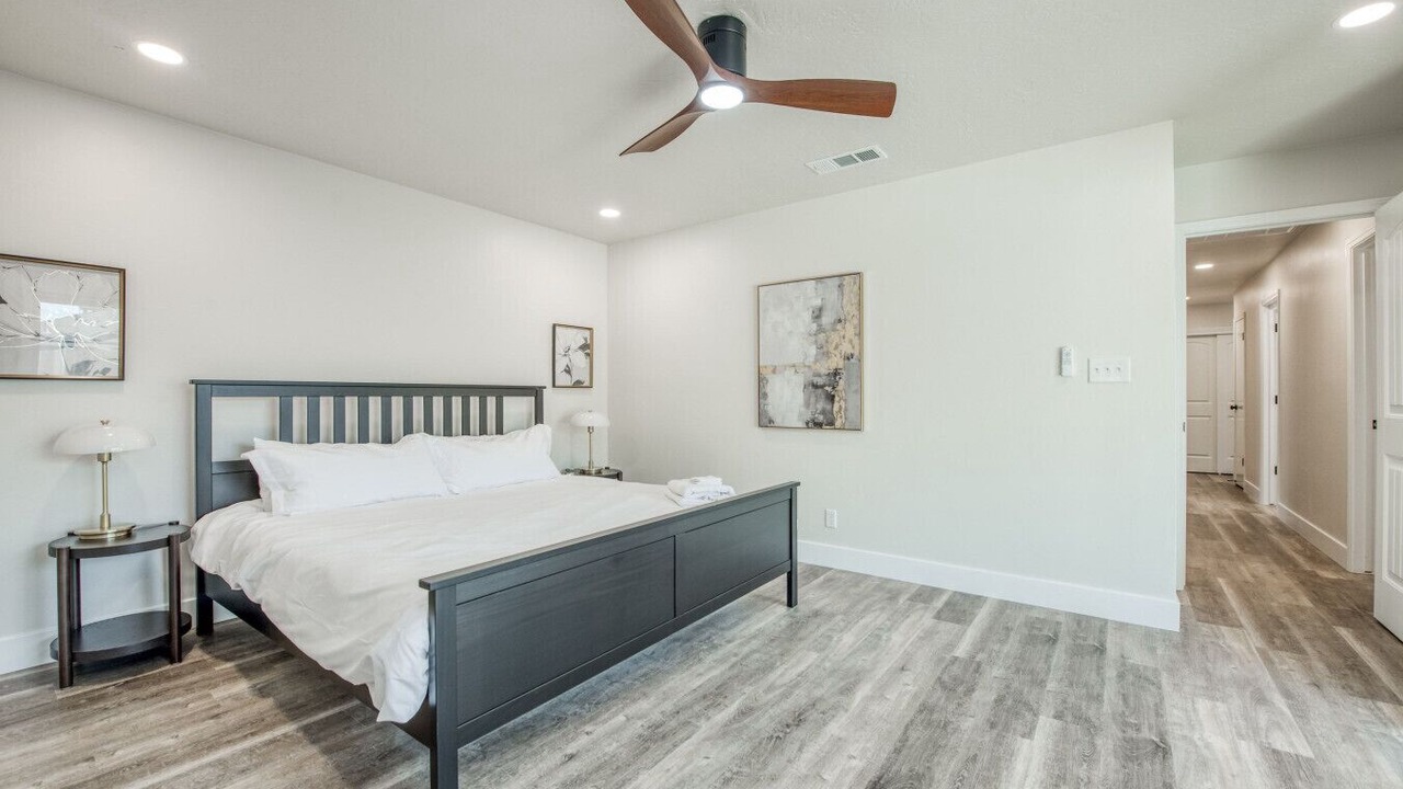 Photo of Bedroom in Fresno