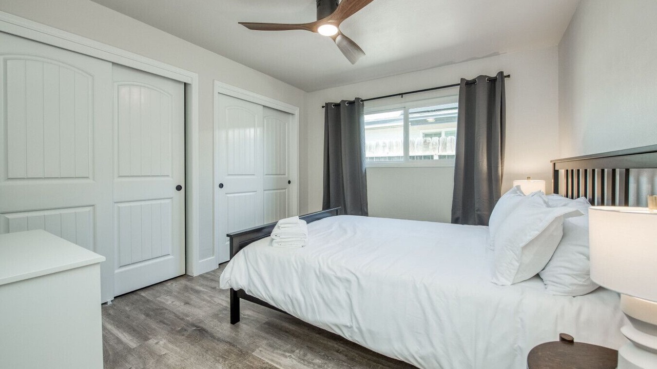 Photo of Bedroom in Fresno