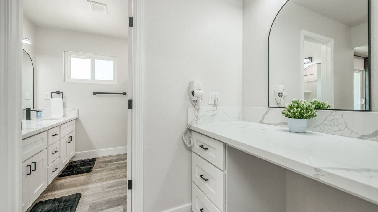 Photo of Bathroom in Fresno