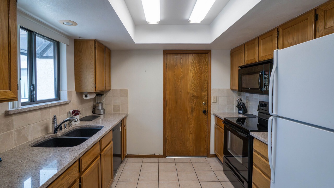 Photo of Kitchen in Lake Havasu City