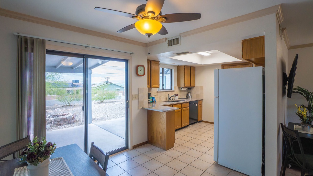 Photo of Kitchen in Lake Havasu City