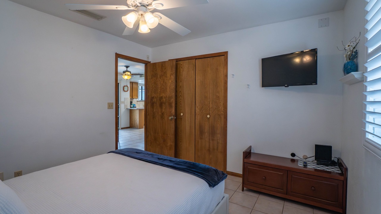 Photo of Bedroom in Lake Havasu City
