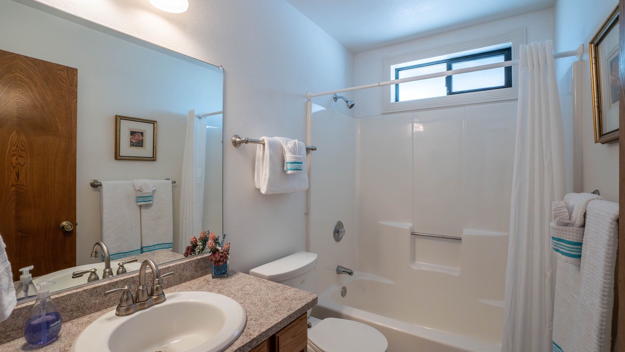 Photo of Bathroom in Lake Havasu City