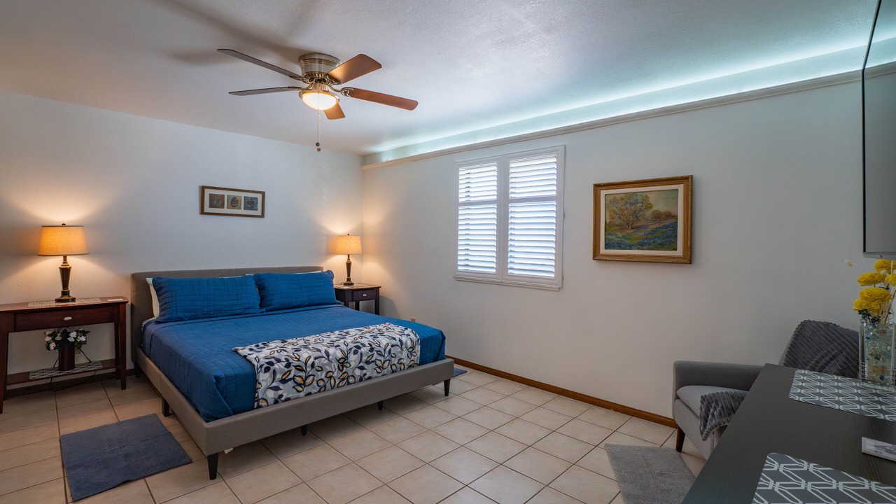 Photo of Bedroom in Lake Havasu City