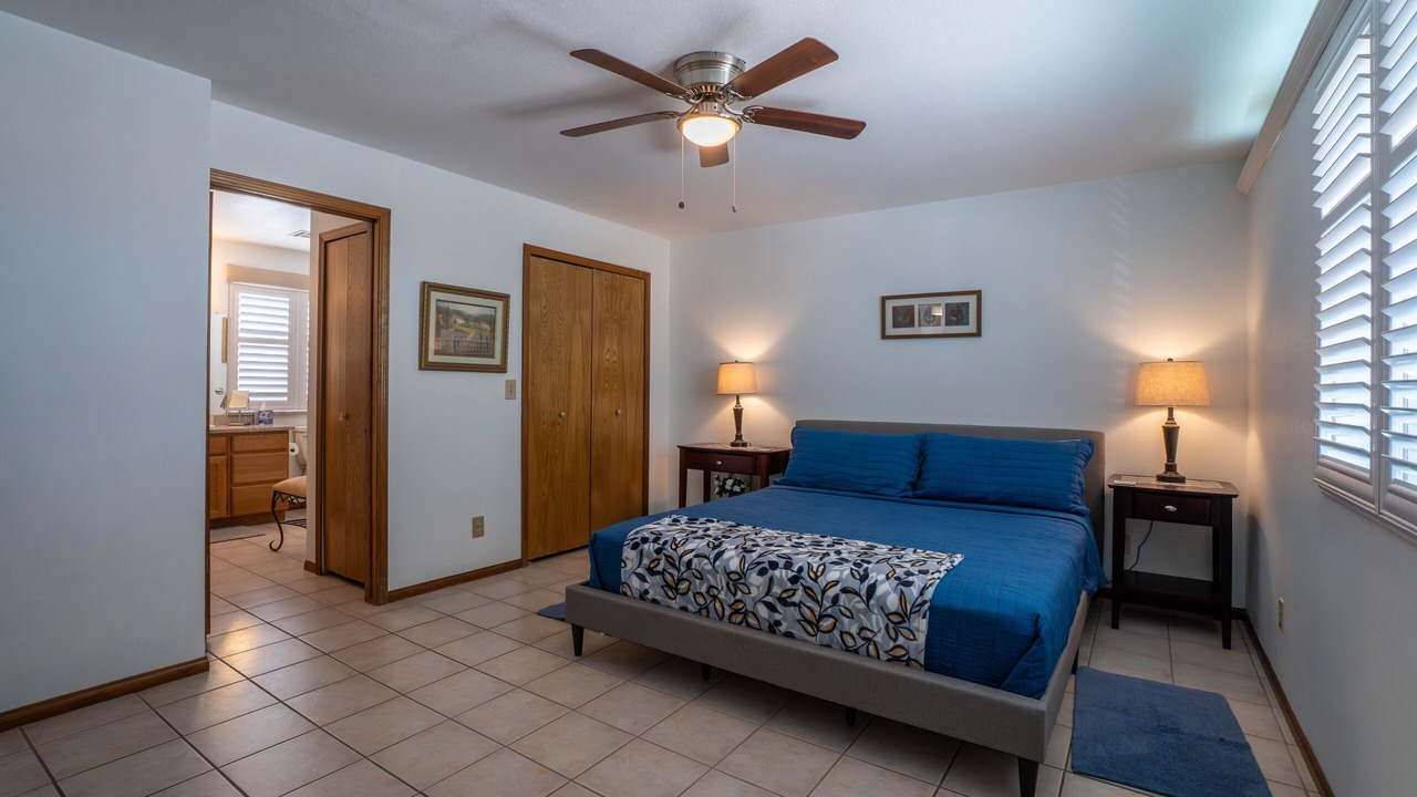 Photo of Bedroom in Lake Havasu City
