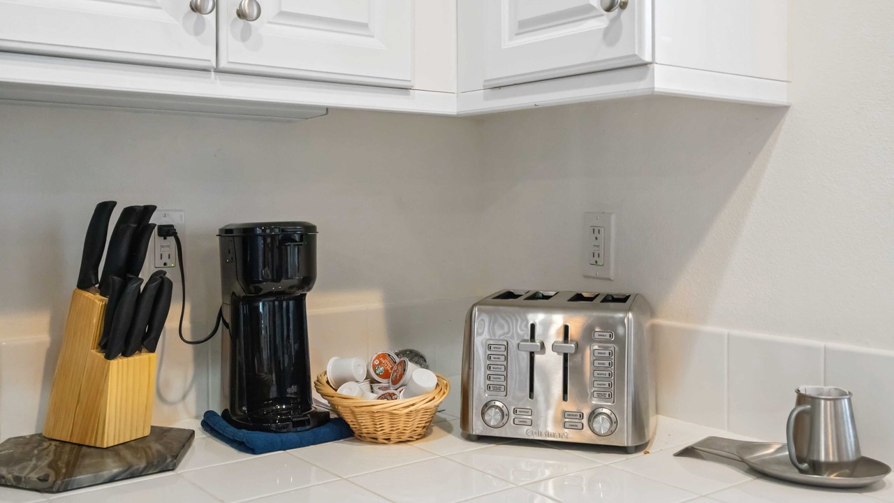 Photo of Kitchen in Santa Clarita