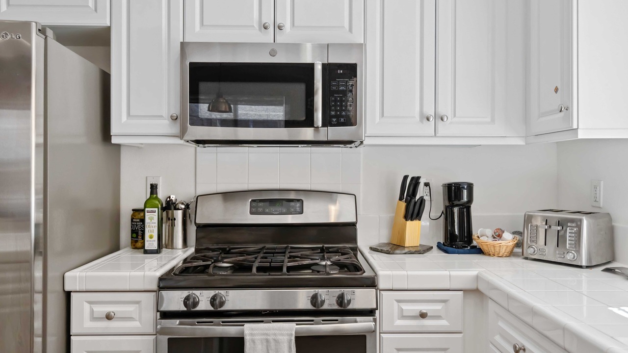 Photo of Kitchen in Santa Clarita