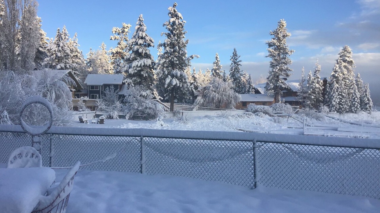 Photo of Outdoor in Big Bear Lake