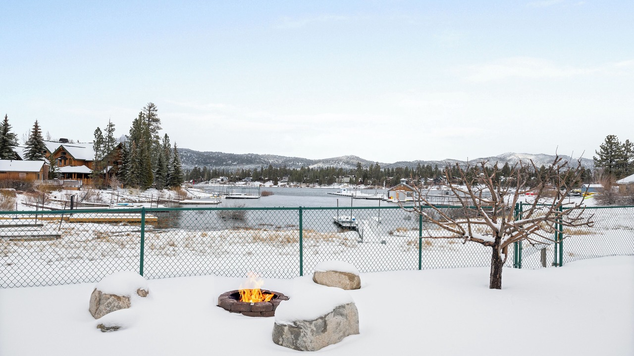 Photo of Outdoor in Big Bear Lake