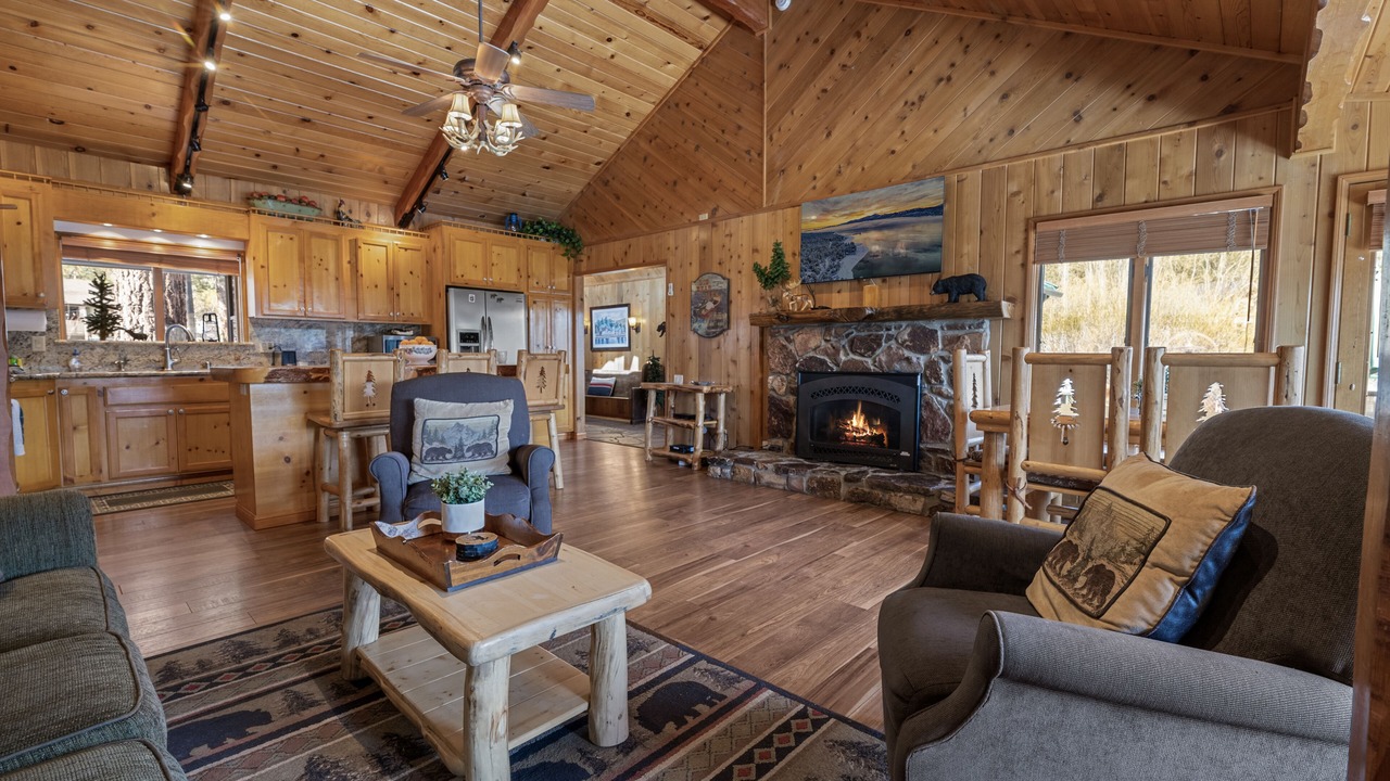 Photo of Outdoor in Big Bear Lake