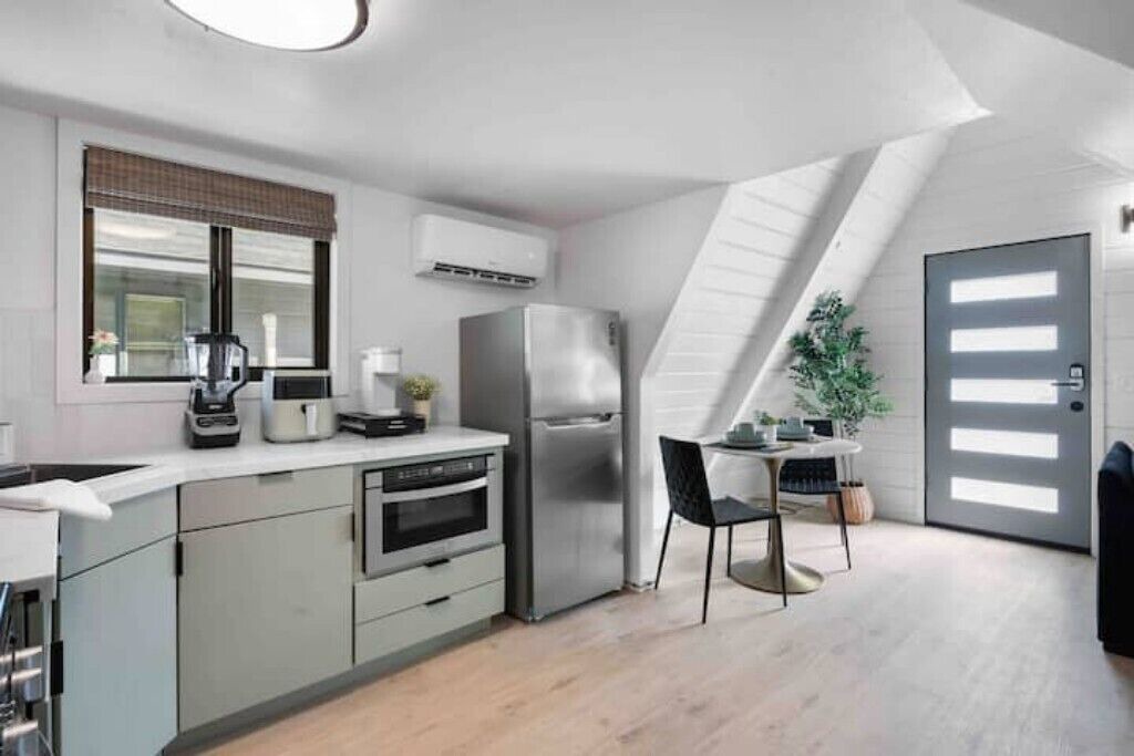 Photo of Kitchen in Bodfish