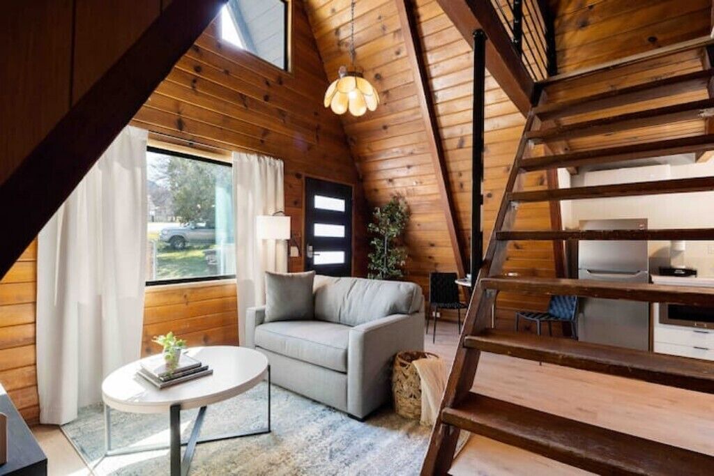 Photo of Livingroom in Bodfish