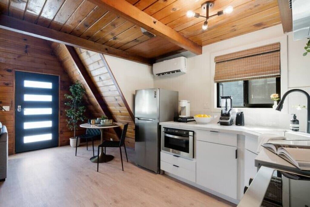 Photo of Kitchen in Bodfish
