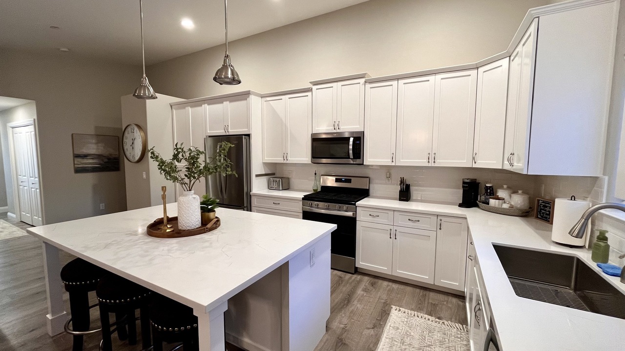 Photo of Kitchen in Atascadero