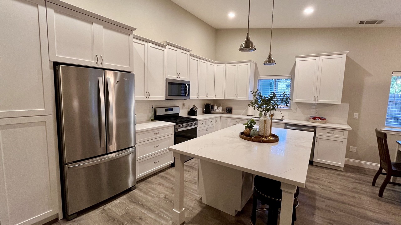 Photo of Kitchen in Atascadero