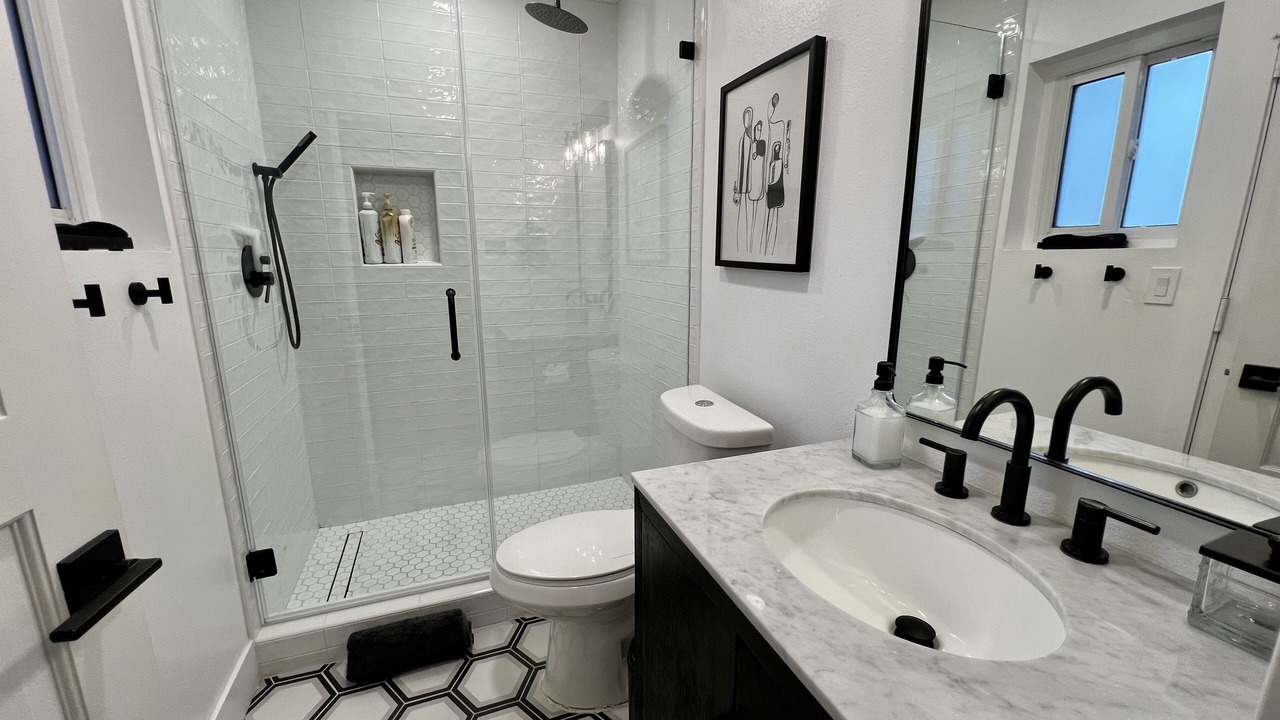 Photo of Bathroom in Temecula