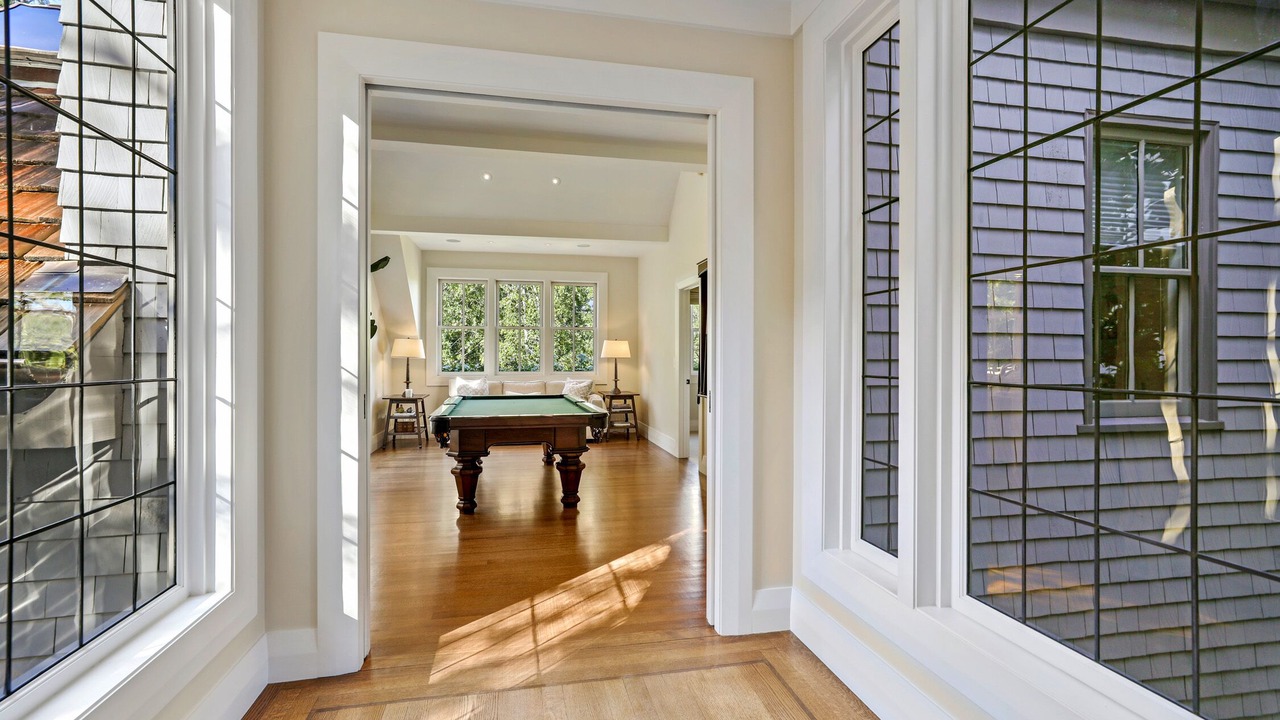 Photo of Bedroom in San Anselmo