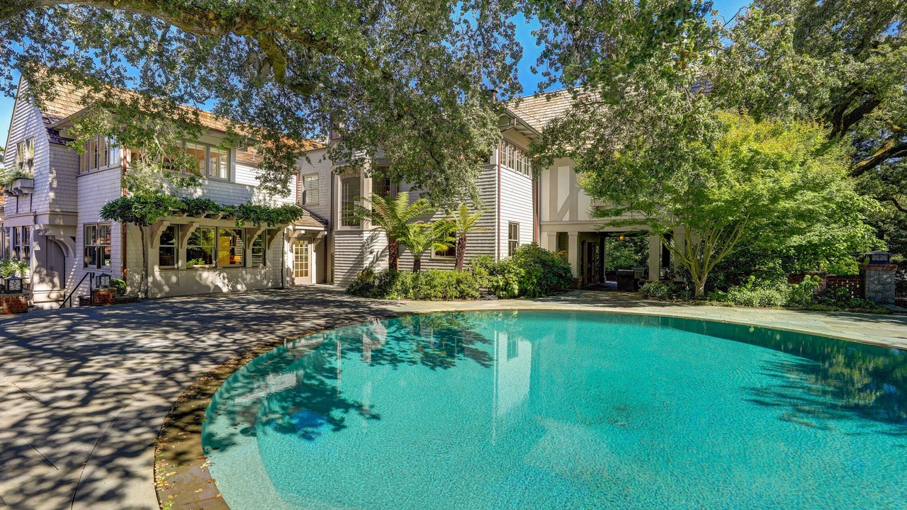 Photo of Outdoor in San Anselmo