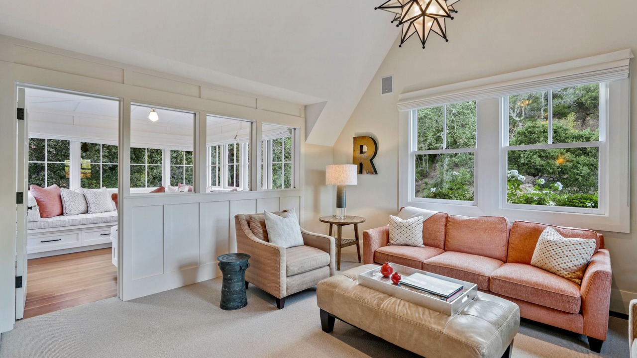 Photo of Outdoor in San Anselmo