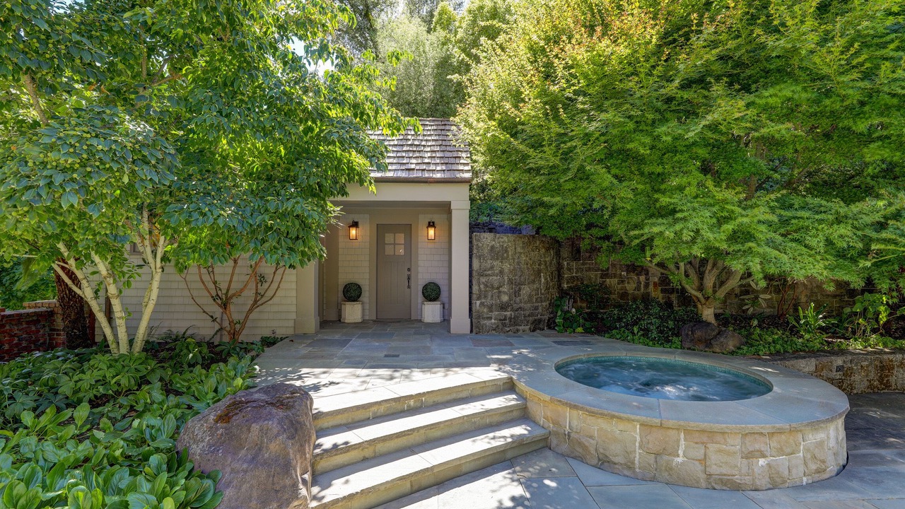 Photo of Outdoor in San Anselmo